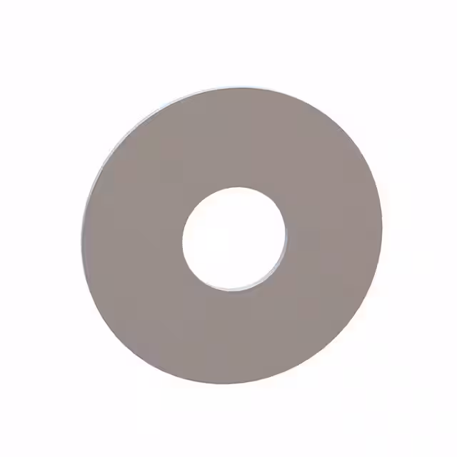 17W14681 Essentra Components  Rondelle